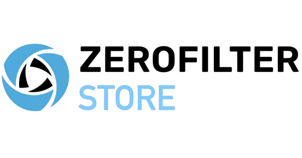 Zero Filter Store