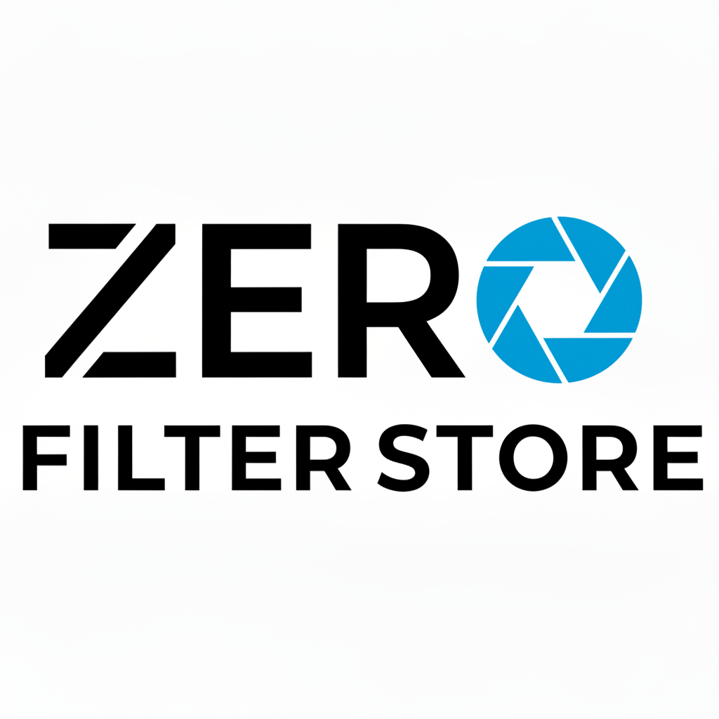 Zero Filter Store