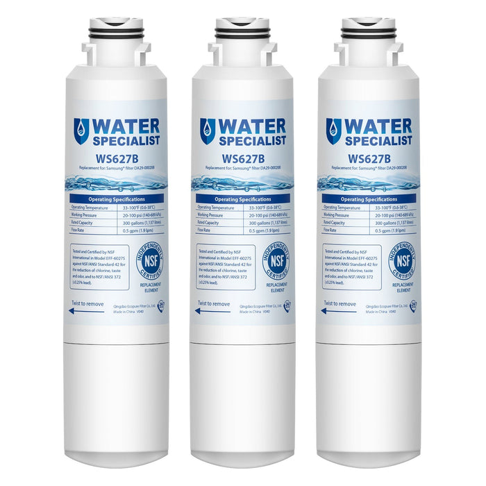 Refrigerator Filters