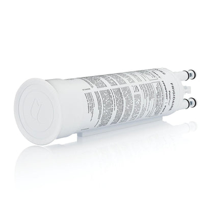 Frigidaire® PWF-1 FPPWFU01 compatible refrigerator water filter – cartridge side view